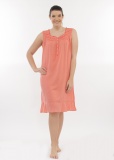 4809 Ночная сорочка  серия plus size от производителя HAYS™ R