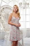 Relax 715229 Туника женская для сна и отдыха