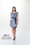 Relax 745717 Платье полномерное