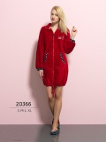 Relax 720366 Халат женский велсофт