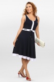 Cleo 10278 Платье летнее