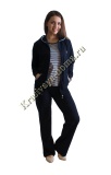 Nicole 1030/3 Костюм женский трикотажный 3 предмета