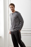 710796 RELAX ТРИКОТАЖНЫЙ КОСТЮМ-ПИЖАМА    R