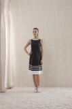745121 Relax Платье летнее полномерное S/XL