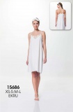 Relax 715686 Туника из батиста