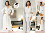 Пеньюары Marpessa Femina комплект из 6 предметов