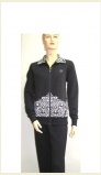 Nicole 1030/c Костюм женский полномерный