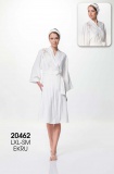 Relax 720462 Халат батистовый на запах