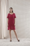 745102 Relax Платье из двух предметов S