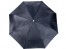 Зонт Черный мужской автоматический X-TRA Solide (суперпрочный), 3 сложения. (ISOTONER 09379)