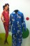 Детская фланелевая пижама для мальчика (Global 206)