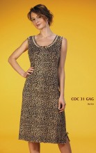 Женская ночная сорочка (Cocoon RSecret 31GAG)