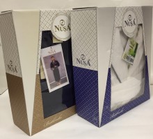 Подарочная коробка (Nusa)
