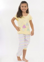 Детский комплект с брюками (Hays R4954)