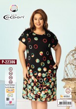 Платье-Туника женская Cocoon 60322