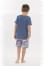 Детский комплект с шортами для мальчика (Hays R4956)