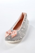 Женские тапочки (643767)